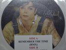 MICHAEL JACKSON - DUBPLATE - PICTURE DISC 7