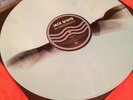 Jack White Inverted Lightning Bolt LP 12