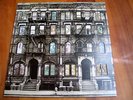 LP Vinyl LED ZEPPELIN physical graffiti - (NEAR) MINT