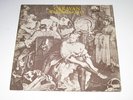 Brain green - Caravan - LP - Waterloo Lily - 1972 D-Original
