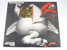 Ohr - Floh De Cologne - LP - Profitgeier - Original DARK RED Vinyl + ZEITUNGSBL.