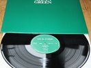 ORIGINAL 1st German press LP GAIA ALL IN GREEN 1982 NEAR MINT EMI KRAUTROCK