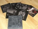 Asphyx - Abomination Echoes (ltd Box Set Clear Vinyl) Death, Desaster, Possessed