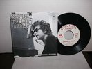 Bob Dylan,CBS 4-43792,