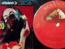 CHARLES MUNCH / Ravel Bolero / RCA Living Stereo SD LSC-1984