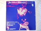 SHEFFIELD LP THE NAME IS MAKOWICZ ADAM MAKOWICZ  SHEFFIELD LAB-21