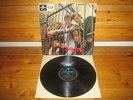 YARDBIRDS-Five Live Yardbirds Orig UK Black/Blue Columbia 1964 Mono 1st Press