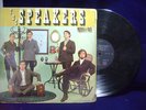 LOS SPEAKERS -TUERCAS COLOMBIA LP GARAGE/PSYCH