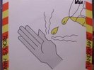 FAD GADGET:RICKY'S HAND 7