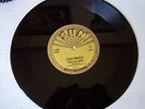 ELVIS PRESLEY SUN RECORD THATS ALL RIGHT 10