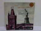 DVORAK   ASD 380  KEMPE   NEW WORLD  SYMPHONY No. 5