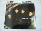 BEADY EYE - Bring the light, rare ltd.edition 7'' vinyl, mint, no.1276