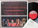 MICHAEL JACKSON-JACKSON 5 In Japan JAPAN LP SWX-6024 w/Gate Fold PS+Insert