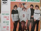 OLA and THE JANGLERS  EMI924