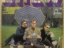 COLIN BATES TRIO  BREW  1968  ORIGINAL  UK  FONTANA LP