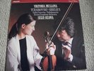 VIKTORIA MULLOVA,VIOLIN, TCHAIKOVSKY,SIBELIUS (RARE) MINT PHILLIPS DUTCH DIGITAL