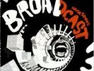 Broadcast - Haha Sound ( Warp Records WARPLP106 )