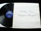 ROLLING STONES Beggars Banquet LP UK Decca Boxed SKL 4955 3k/3k STEREO EX