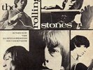 ROLLING STONES EP AS TEARS GO BY FROM HOLLAND SLEEVE ONLY