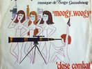 TROP JOLIES POUR ETRE HONNETES GAINSBOURG ORIGINAL EX+