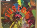 DAVE DAVANI FOUR  FUSED 1965 ORIGINAL UK PARLOPHONE LP