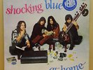 SHOCKING BLUE AT HOME ORIG UK PENNY FARTHING LP 1Y/2Y