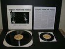 Rocket From The Tombs Life Stinks LP With 7