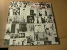 ROLLING STONES EXILE ON MAIN ST. w INNER SLV MINT GATEFOLD (COC-2-2900) 2LPs