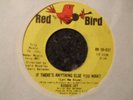 NORTHERN - RODDIE JOY - IF THERE'S ANYTHING ELSE YOU WANT - RED BIRD - LISTEN
