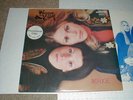 HEAVEN & EARTH Refuge PROMO LP 70s Female FOLK PSYCH XIAN POP Ovation QUAD VG++
