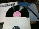 FREE /Self Titled 1969 PINK 'i' LABEL Gatefold Sleeve EXC +VG Island LP