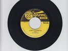 SUPREME/LONELY TEARDROPS  -  KEN BOOTHE    (NOTHERN SOUL   7