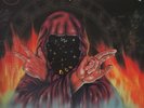 Helloween the time of the oath 1996 orig raw power LP