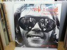 NEIL YOUNG-CHROME DREAMS. THE LOST '77 ALBUM-RED VINYL LP-NEW.SEALED