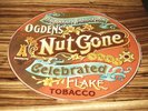 THE SMALL FACES ' OGDEN'S NUT GONE..' ORIGINAL    IMMEDIATE rec. RARE SHAPE