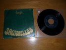 Les Sauterelles And the sun will shine 7