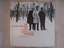 ++The Ornette Coleman trio  Blue Note 4224 - Golden Circle Stockholm vol.1 - NY