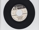KENTONE/LOVE ME FOREVER  - BLUES BUSTERS &  BYRON LEE & THE DRAGONAIRS (SKA  7