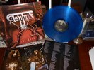 ASPHYX THE RACK LIMITED LP CREMATORY SORORICIDE EXCRUCIATE GOREFEST ACROSTICHON