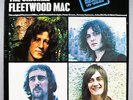 SEALED LP The Original Fleetwood Mac UNISSUED TRACKS SIRE FROM 77??????