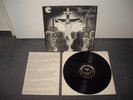 MERCYFUL FATE NUNS HAVE NO FUN EP ORIGINAL 1982 + LYRICS  MISPRESS 