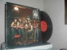Rare Private Southern Rock LP ** MAD JACK   Straight Up   *FAST GUNS  MJ110