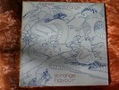 AGNES STRANGE Strange Flavour 1975 Hardrock Bluesrock Vinyl 12