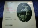 BEETHOVEN, SYMPHONY NO.7 in A MAJOR OP.92, GUIDO CANTELLI Conducts, ASD 254