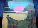 HAWKWIND, 1975 UK LP, WARRIOR ON THE EDGE OF TIME, + Inner, Fold-out Cover