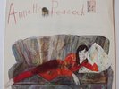Annette Peacock - The Perfect Release  LP