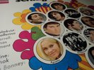 1 LP  1 x AGNETHA Senor Gonzales ABBA SELTEN