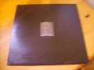 JOY DIVISION / UNKNOWN PLEASURES  LP  - ORIG LP + INNER--1A/1B MATRICES --EX-EX-
