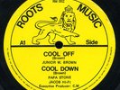Junior Brown- Cool Off  JA orig 10
