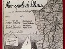 Bodo Kolbe – Mer Speele De Blues (1977) nice  Folk Blues - Private Press